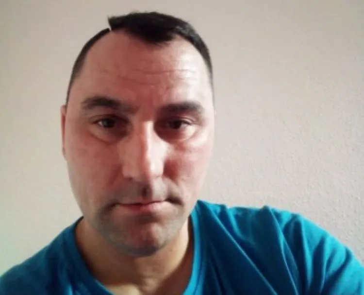 Policja poszukuje zaginionego Pawła Radzika z miejscowości Uście Gorlickie