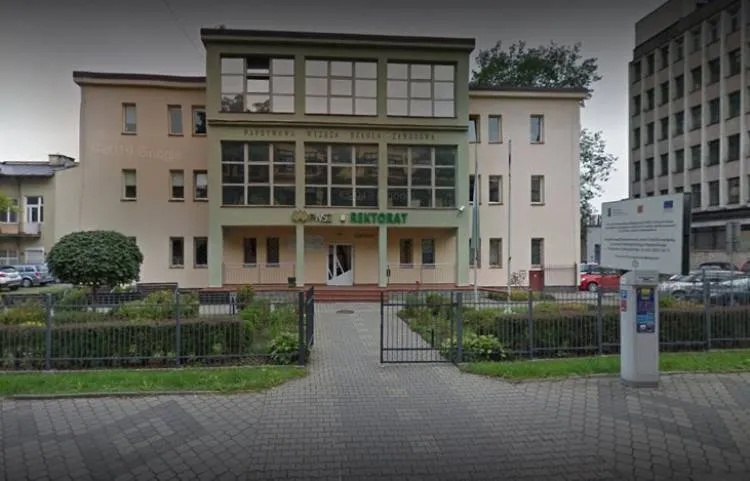 PWSZ przechodzi na zdalną formę kształcenia