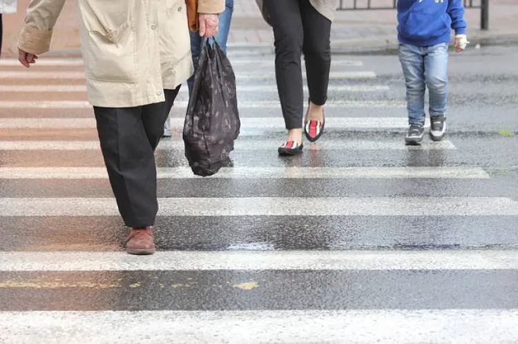 Nowy Sącz: w mieście postanie kolejne bezpieczne przejście dla pieszych