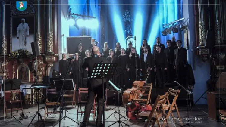  W Bazylice św. Małgorzaty odbył się uroczysty Koncert Papieski w 100 - lecie urodzin Karola Wojtyły