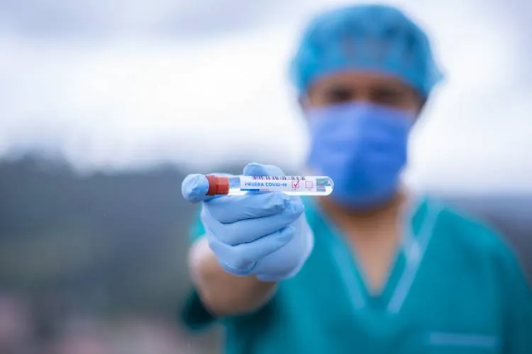 Najnowsze dane dotyczące koronawirusa - 25 maja