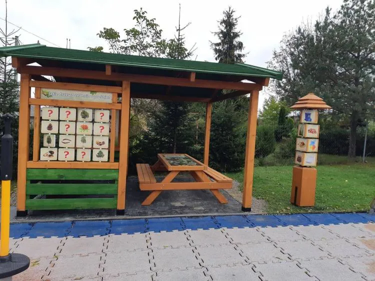 W Wysokiem powstanie szlak turystyczno-rekreacyjny