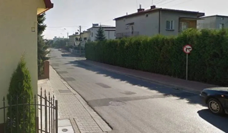 Ul. Braterstwa Ludów w Starym Sączu będzie remontowana. Pojawią się utrudnienia w ruchu