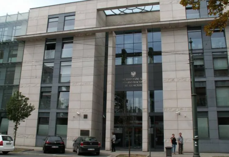 WSA odrzucił skargę prezydenta na uchwałę Rady Miasta w przedmiocie ustalenia dopłaty do wody i ścieków