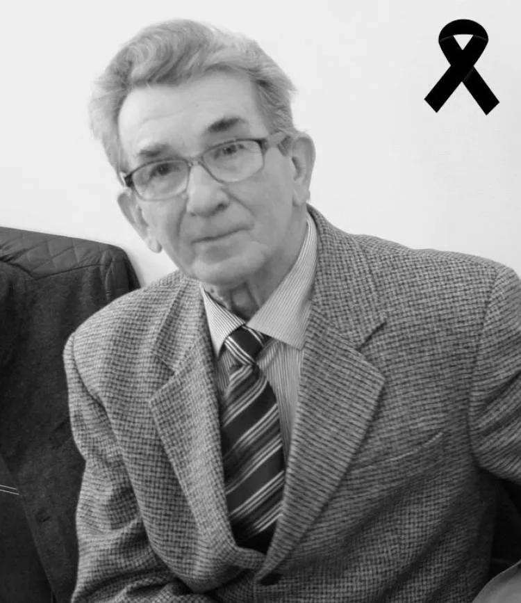 Zmarł wieloletni sołtys Naściszowej - Marian Popiela