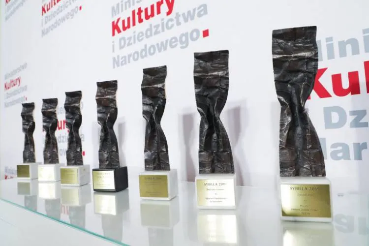 Muzeum Okręgowe z wyróżnieniem w 40. edycji konkursu na Wydarzenie Muzealne Roku SYBILLA 2019