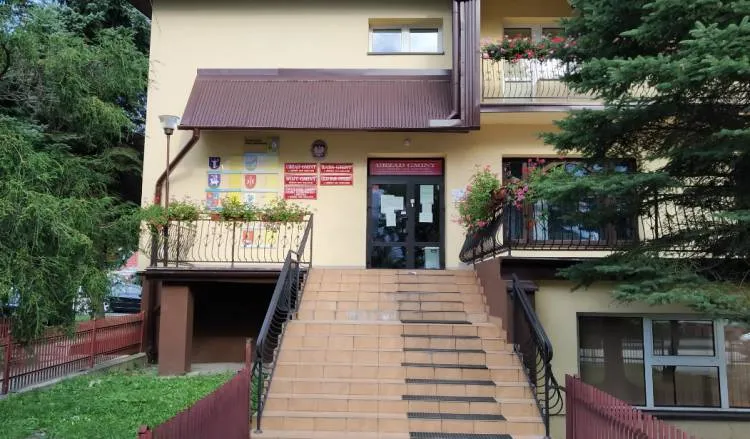 Od 22 października Urząd Gminy w Gródku nad Dunajcem zamknięty dla bezpośredniej obsługi klientów