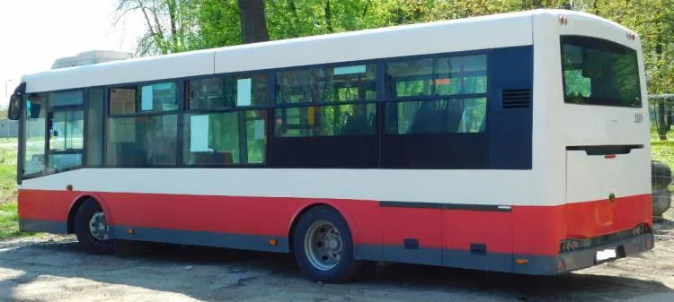MPK: 22, 25 i 26 października zmiany w kursowaniu autobusu linii 26