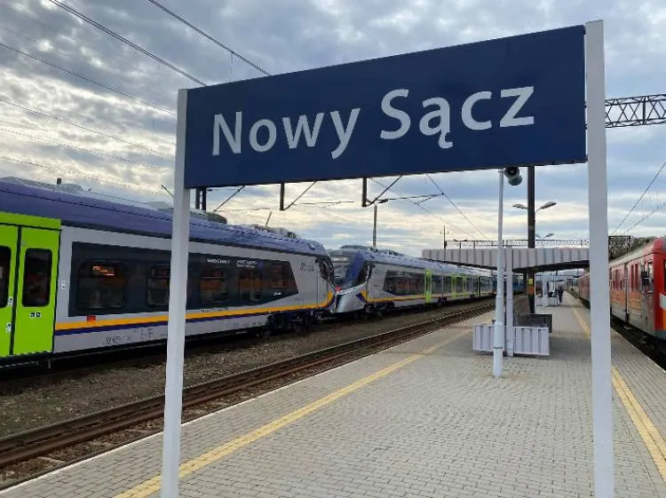 Z Newagu do Włoch wyruszyły kolejne Impulsy 2