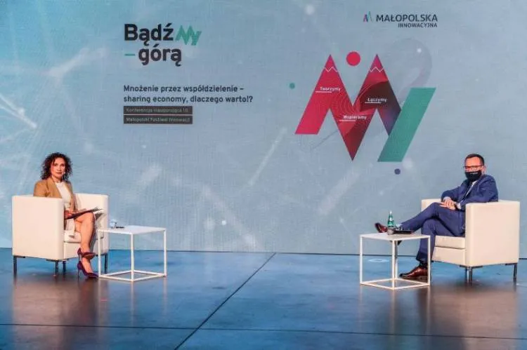 19 października wystartował Małopolski Festiwal Innowacji