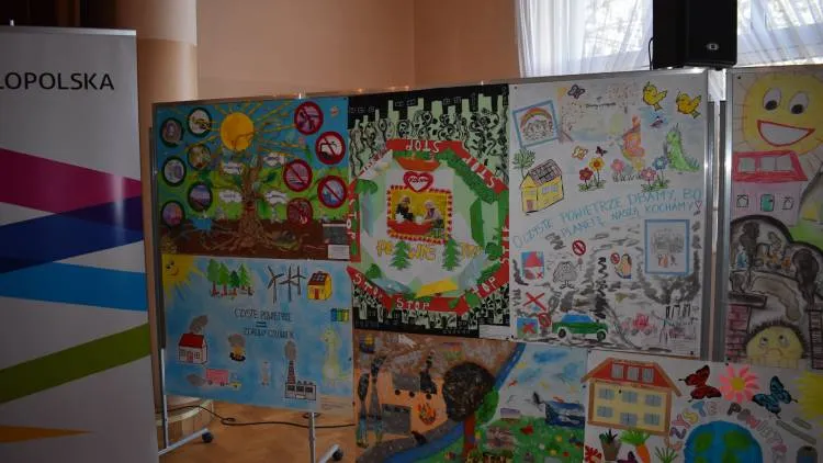 Szkoła w Rdziostowie po raz drugi z tytułem Ekoszkoła 2020