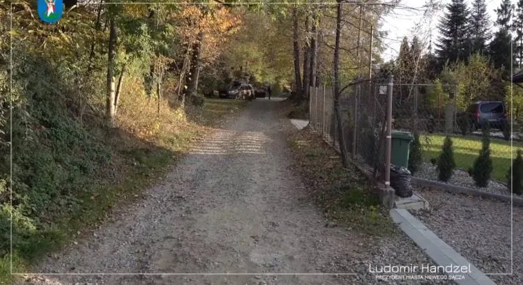Rusza remont ulicy Weigla na Osiedlu Biegonice