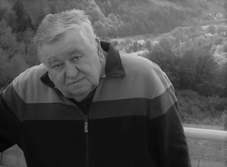 Zmarł Józef Puścizna, wieloletni dyrektor Powiatowego Młodzieżowego Domu Kultury w Starym Sączu
