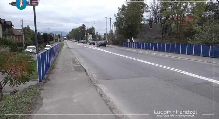 W mieście będzie poprawiana infrastruktura mostów