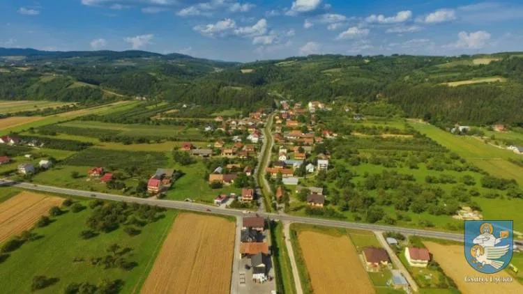 Rozpoczęły się prace związane z budową wodociągu w Maszkowicach