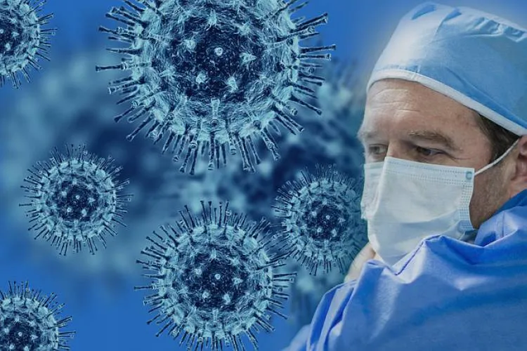 NFZ: Zmiany w dodatku covidowym dla medyków: jest wyższy i otrzyma go dodatkowy personel