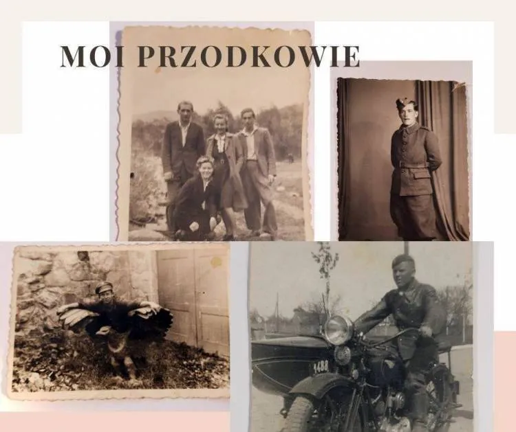 Uczniowie Zespołu Szkół Ponadpodstawowych w Krynicy-Zdroju włączyli się do akcji MEN – Szkoła Pamięta