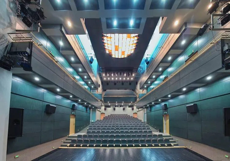 Od 7 listopada Kino Sokół nieczynne