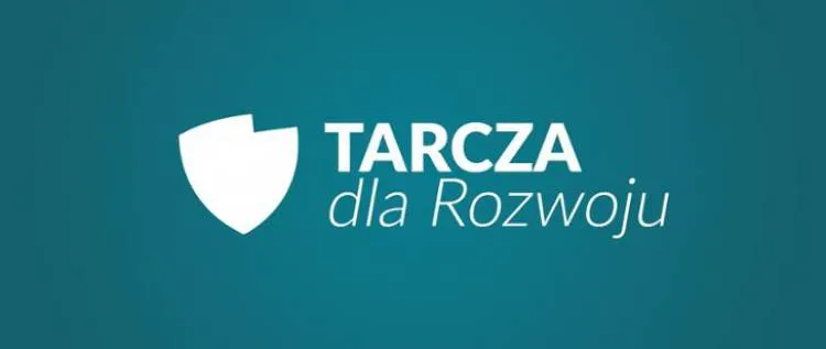 Tarcza dla Rozwoju pomoże przedsiębiorcom w trudnym czasie pandemii