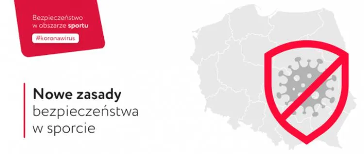Ministerstwo Sportu wprowadza nowe regulacje dotyczące organizacji imprez i zawodów sportowych