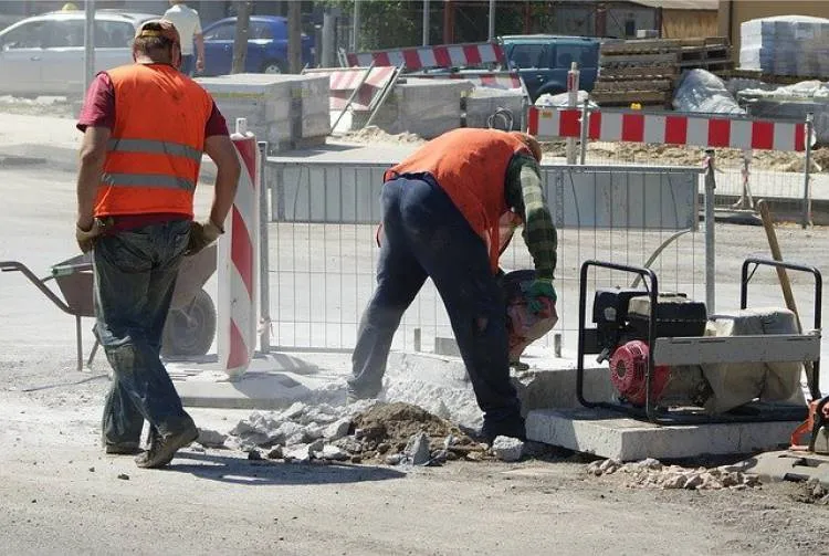 Uwaga. 12 listopada zamknięta obwodnica zachodnia Nowego Sącza