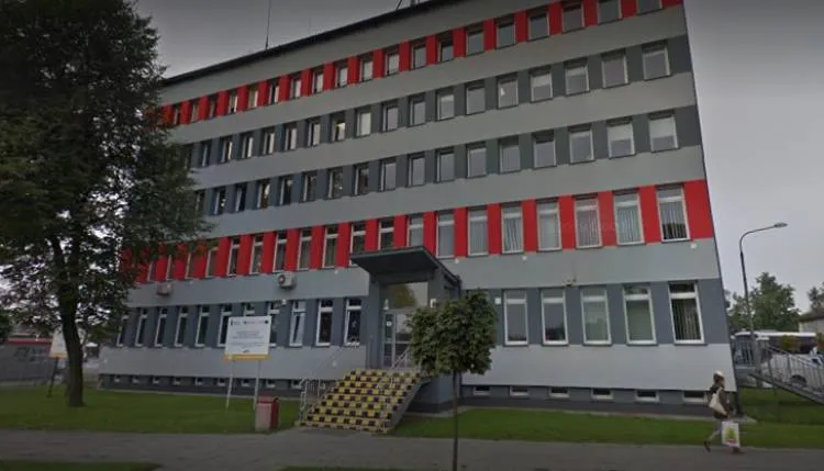 Od 10 listopada nieczynna kasa w Wydziale Transportu i Komunikacji 