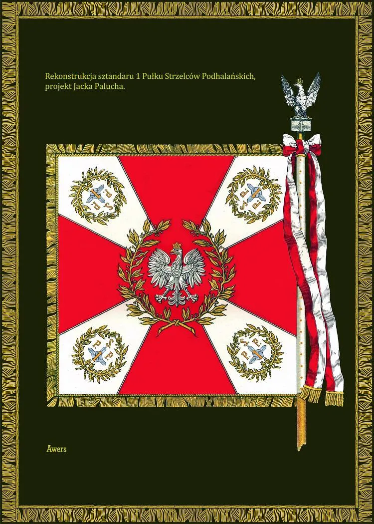 Wystawa podsumowująca akcję społeczną „Zbieramy pamiątki związane z historią 1 Pułku Strzelców Podhalańskich”