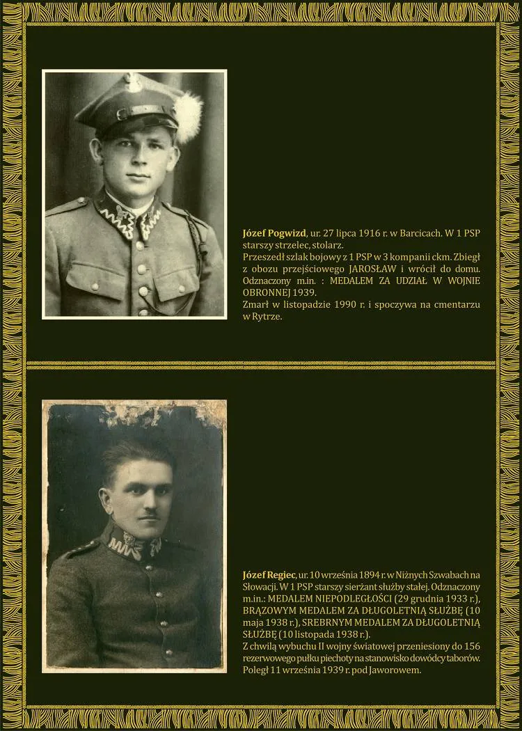 Wystawa podsumowująca akcję społeczną „Zbieramy pamiątki związane z historią 1 Pułku Strzelców Podhalańskich”