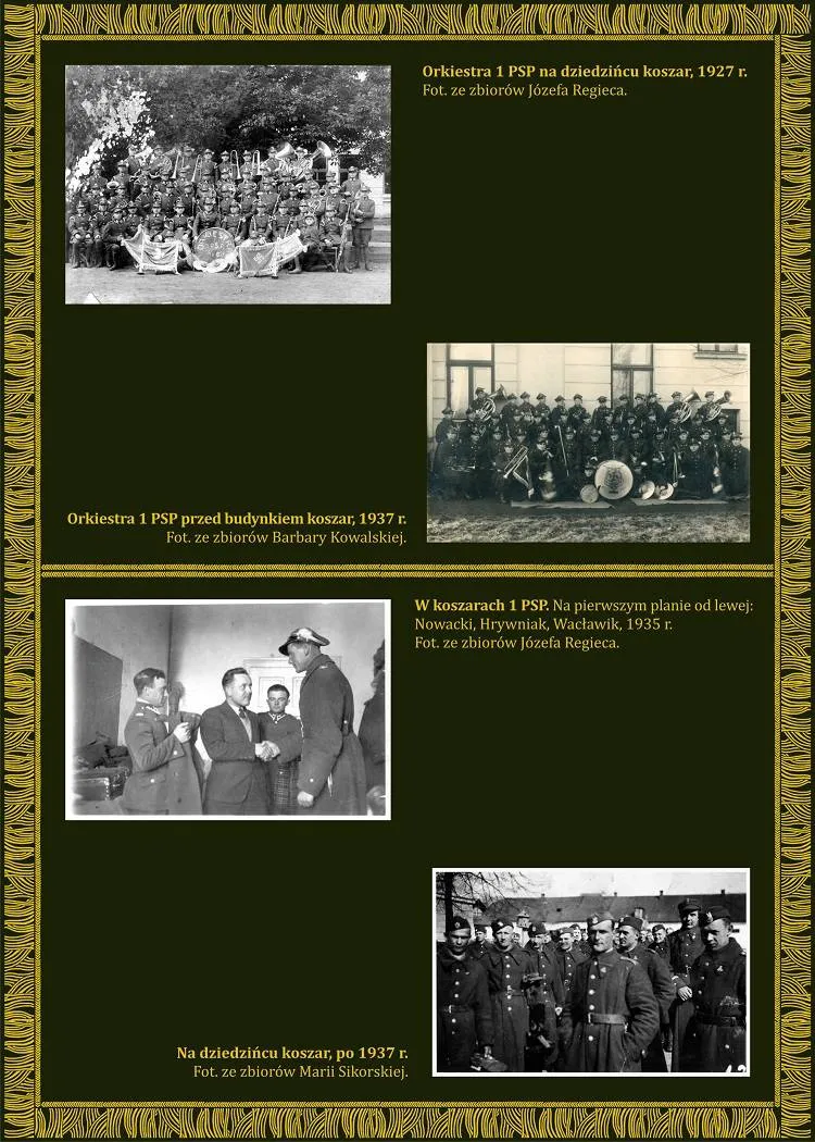 Wystawa podsumowująca akcję społeczną „Zbieramy pamiątki związane z historią 1 Pułku Strzelców Podhalańskich”