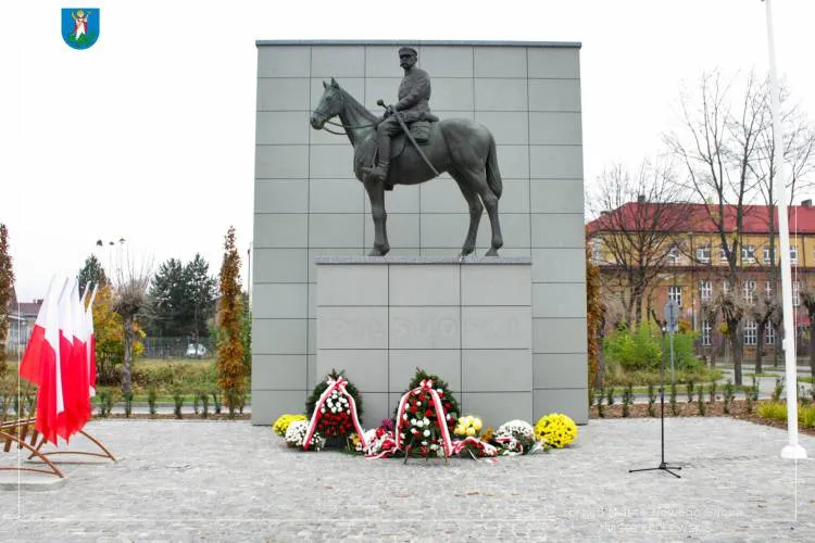 Obchody 102. Rocznicy Odzyskania Niepodległości inne niż wszystkie