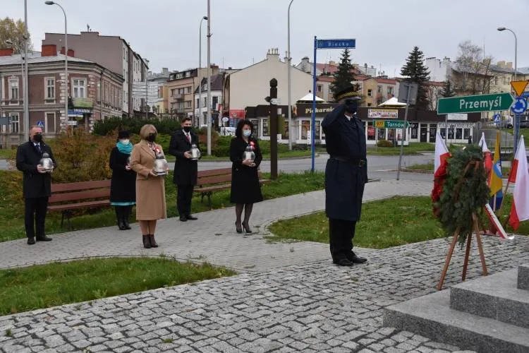 Obchody 102. rocznicy odzyskania niepodległości inne niż wszystkie