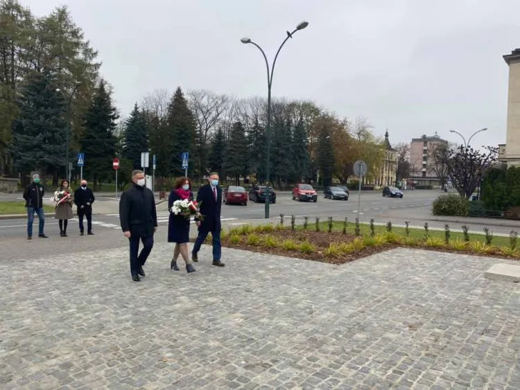 Obchody 102. rocznicy odzyskania niepodległości inne niż wszystkie