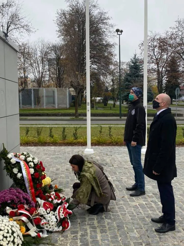 Obchody 102. rocznicy odzyskania niepodległości inne niż wszystkie