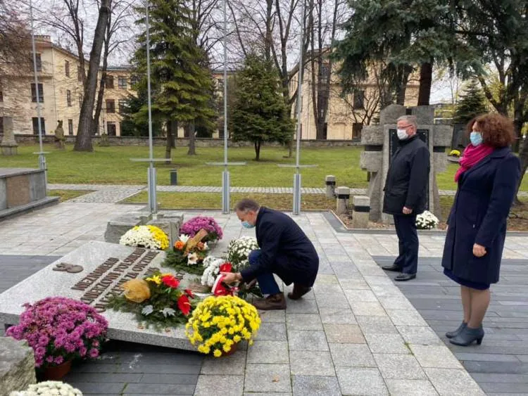 Obchody 102. rocznicy odzyskania niepodległości inne niż wszystkie