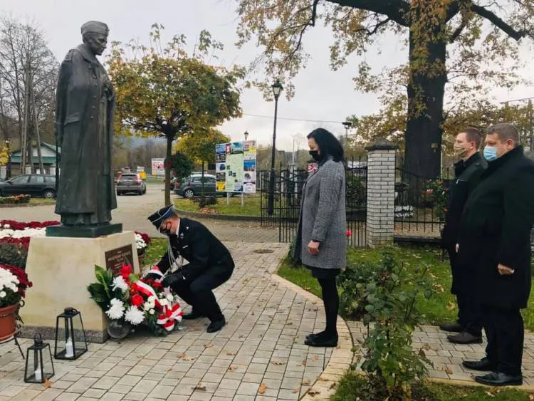 Obchody 102. rocznicy odzyskania niepodległości inne niż wszystkie
