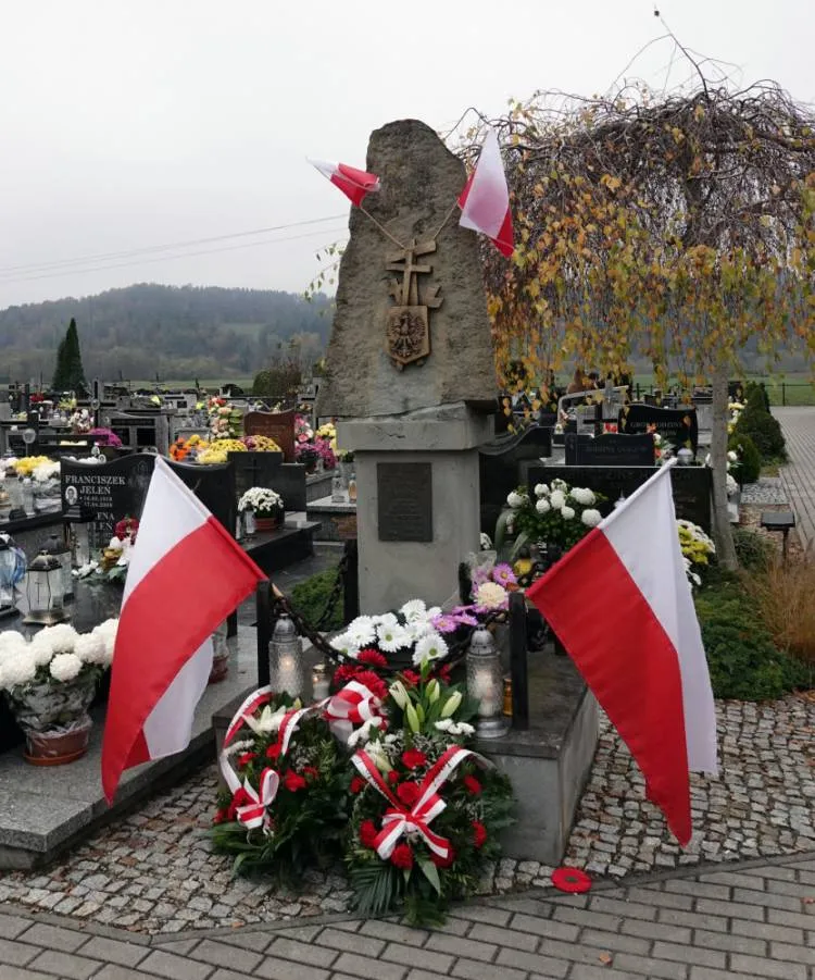 Obchody 102. rocznicy odzyskania niepodległości inne niż wszystkie