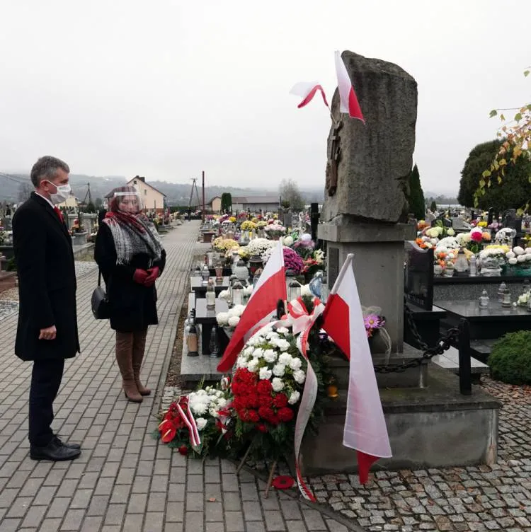Obchody 102. rocznicy odzyskania niepodległości inne niż wszystkie