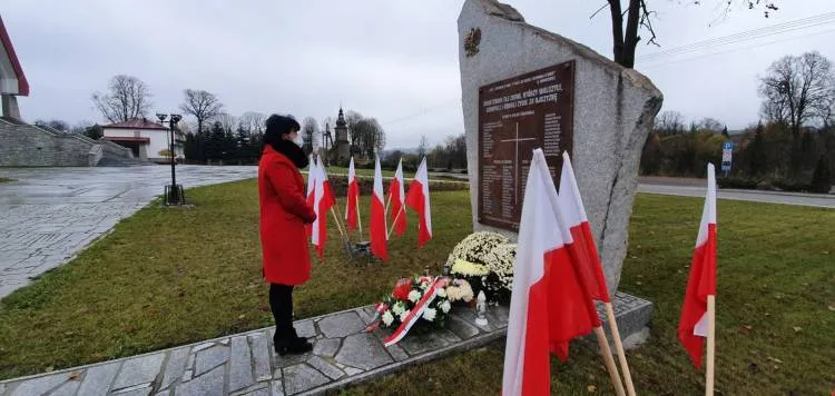 Obchody 102. rocznicy odzyskania niepodległości inne niż wszystkie