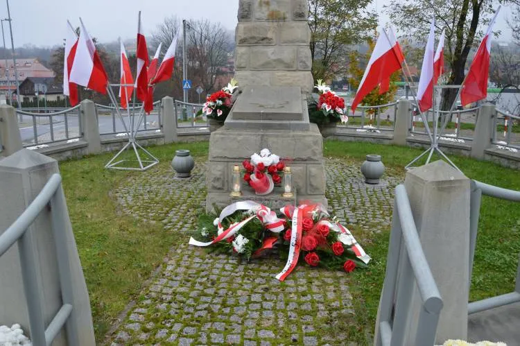 Obchody 102. rocznicy odzyskania niepodległości inne niż wszystkie