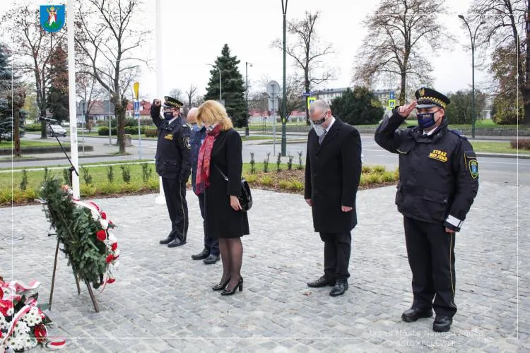 Obchody 102. rocznicy odzyskania niepodległości inne niż wszystkie