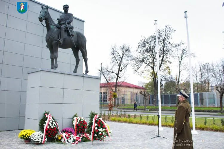 Obchody 102. rocznicy odzyskania niepodległości inne niż wszystkie