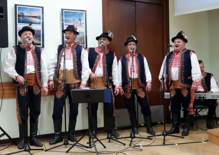 Starosta nowosądecki nagrodził ludzi kultury