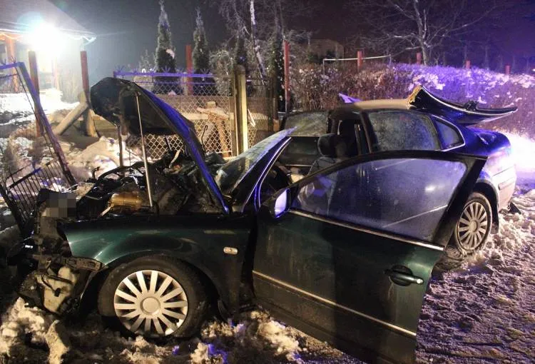 15 listopada Światowy Dzień Pamięci Ofiar Wypadków Drogowych. Na Sądecczyźnie od początku roku zginęło 9 osób