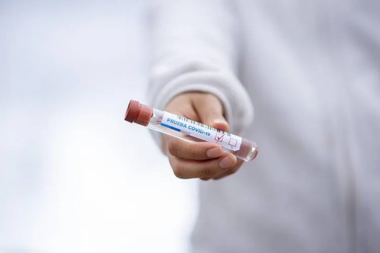 Najnowsze dane dotyczące koronawirusa (SARS-CoV-2) - 25 stycznia