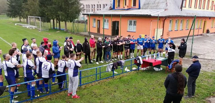 Uczniowski Klub Sportowy ,,Dwójka” Nowy Sącz zorganizował ,,Dzień Piłki Ręcznej”