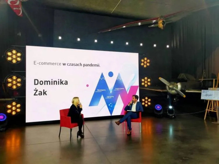 Wystartował Światowy Tydzień Przedsiębiorczości