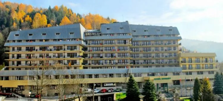 Od 18 listopada zaczyna działać szpital II stopnia dla chorych na covid-19 w Krynicy-Zdroju