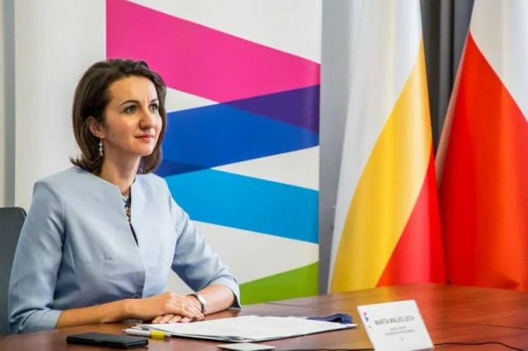 Małopolska: Ponad 8 mln zł dla szkół w ramach Pakietu Edukacyjnego MTA