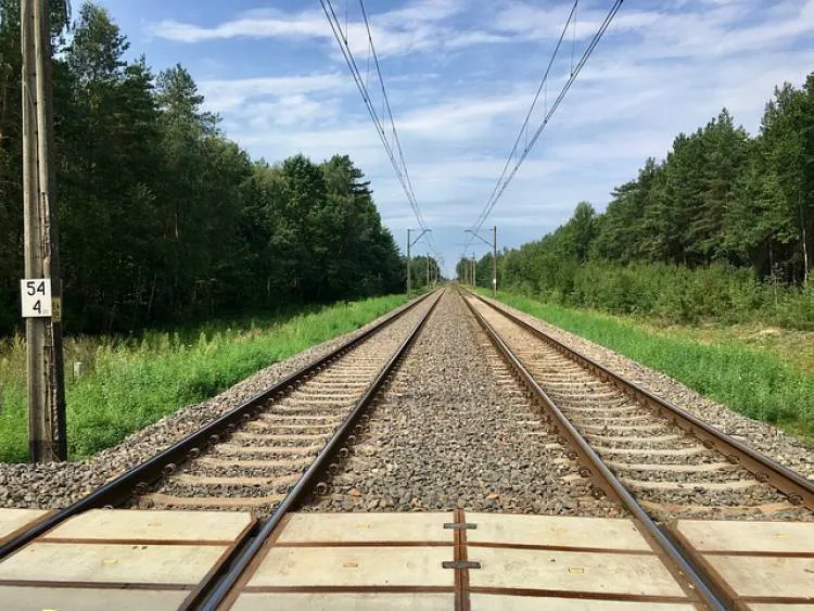 Budowa i modernizacja lokalnych linii kolejowych - wykonawca zgłosił rozpoczęcie robót geologicznych