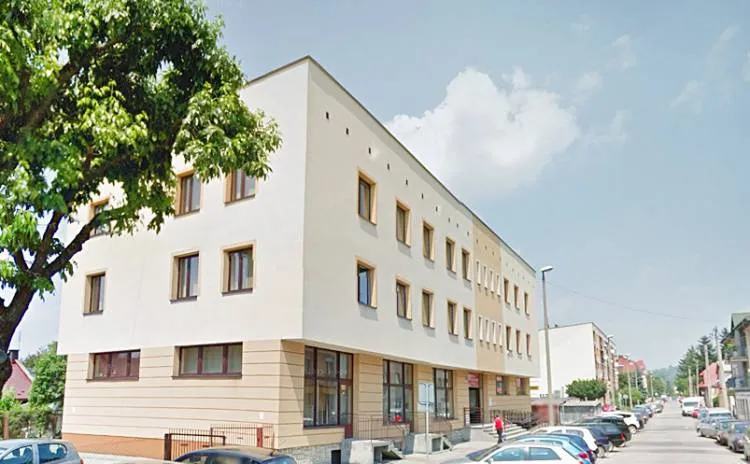 Od 1 grudnia MOPS będzie miał nową siedzibę